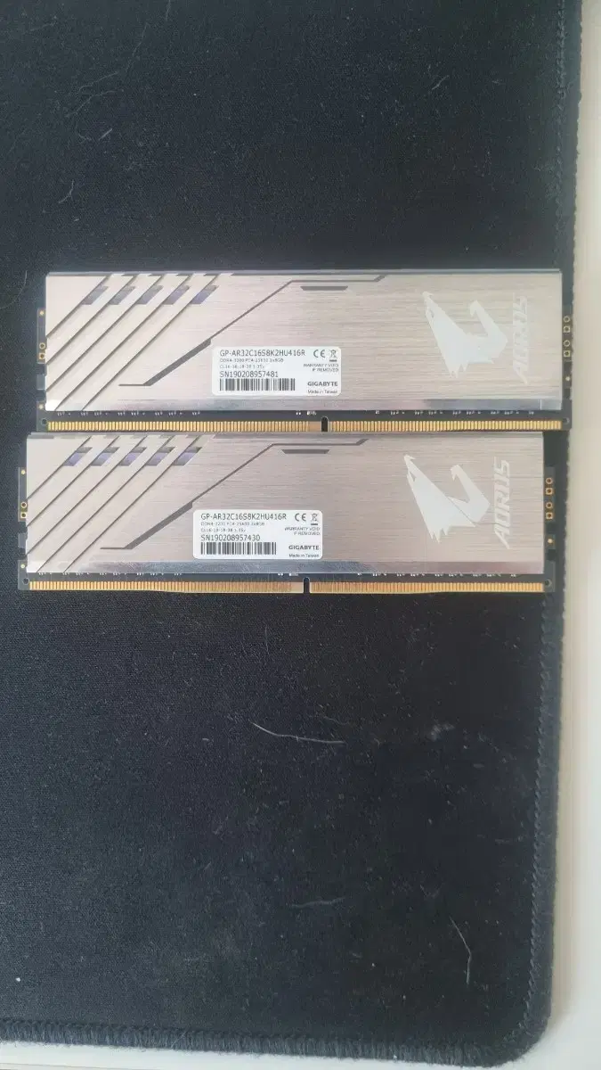 ddr4 16기가